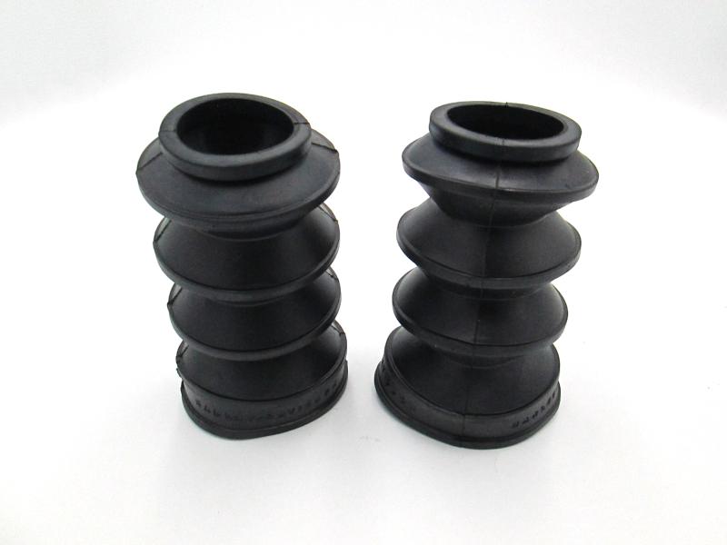 CUBREPOLVO BARRA SUSPENSIÓN 39MM HD SPORTSTER XL883 XL1200