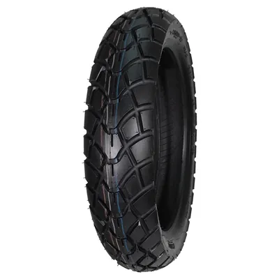 LLANTA KENDA 130/80-17 C/C DOBLE PROPOSITO K761 65H DOT