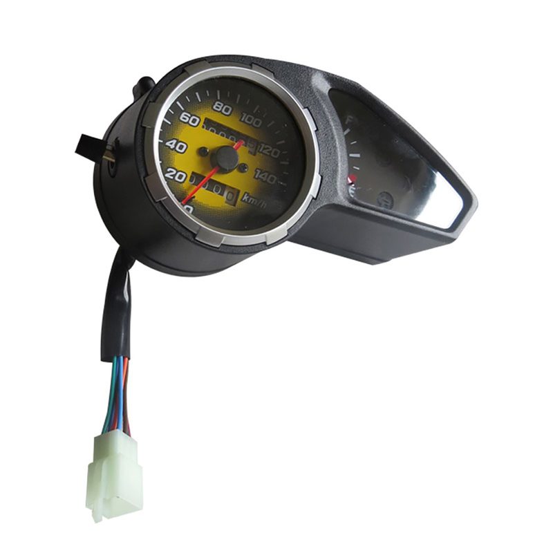 TABLERO RODA NXR150BROSS