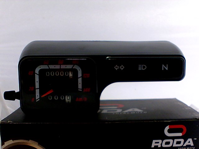TABLERO RODA NXR125BROSS