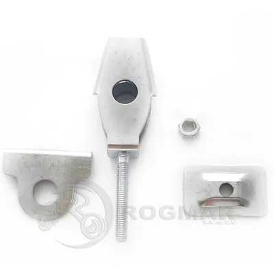 TENSOR CADENA TRACCION ROGMAR XEVERUS 250/DM200/DM250/CROSSMAX250/NXR125/150 BROS PZA