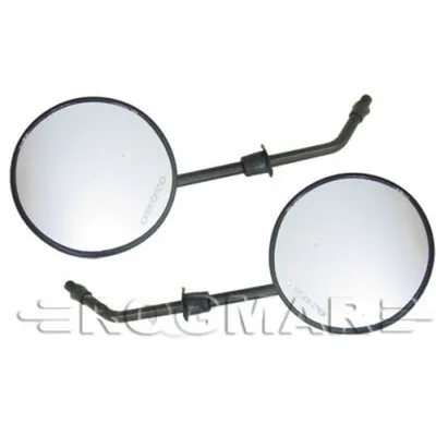 ESPEJOS ROGMAR NXR125/150 BROS JGO