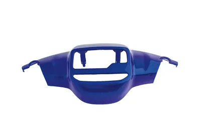 CUBIERTA TABLERO SAYTO CRYPTON AZUL