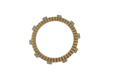 PASTAS EMBRAGUE SAYTO (PZA) CBR-600, XR-250, TORNADO, TWISTER 250 (JAPON)