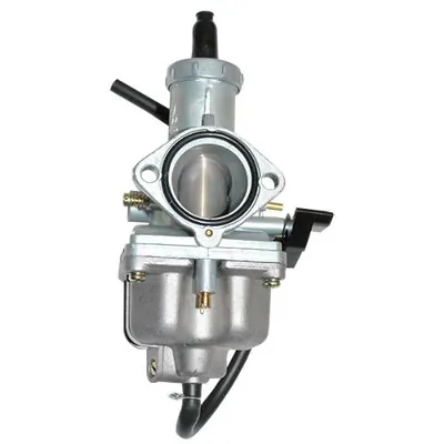 CARBURADOR ALESSIA PZ30 TC200/RC 200/TC250/C200 CARABELA AHOGADOR DE CABLE