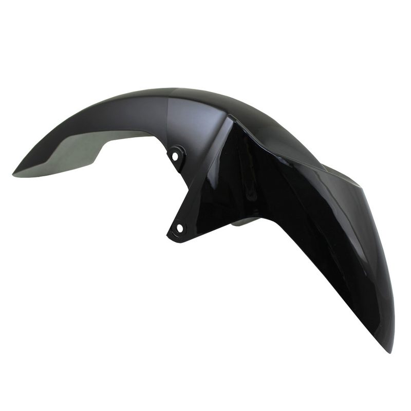 SALPICADERA RODA DEL IAT110 RT NEGRA