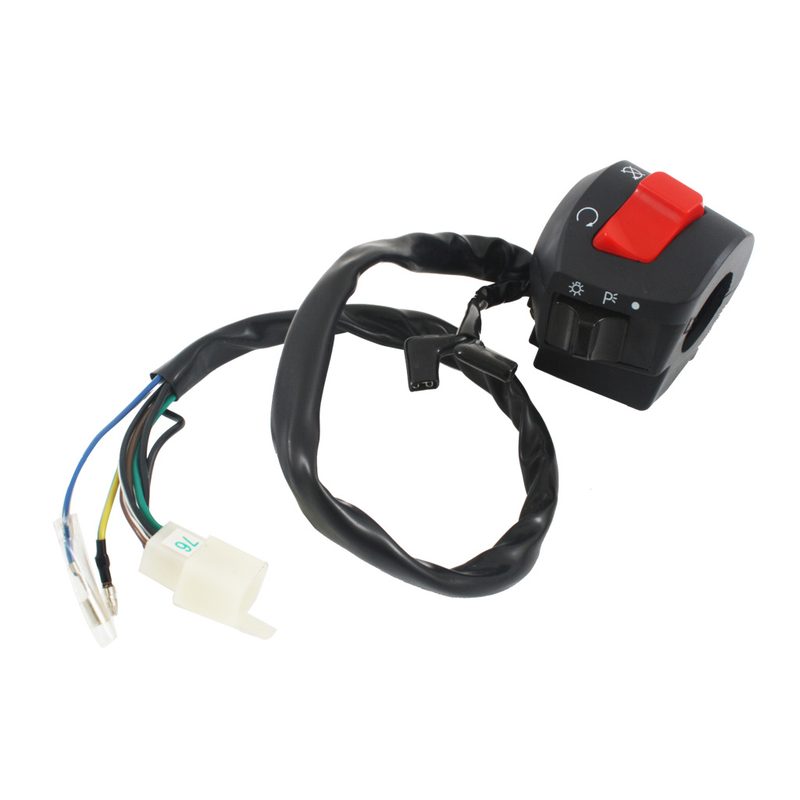 MANDO RODA DER FT110