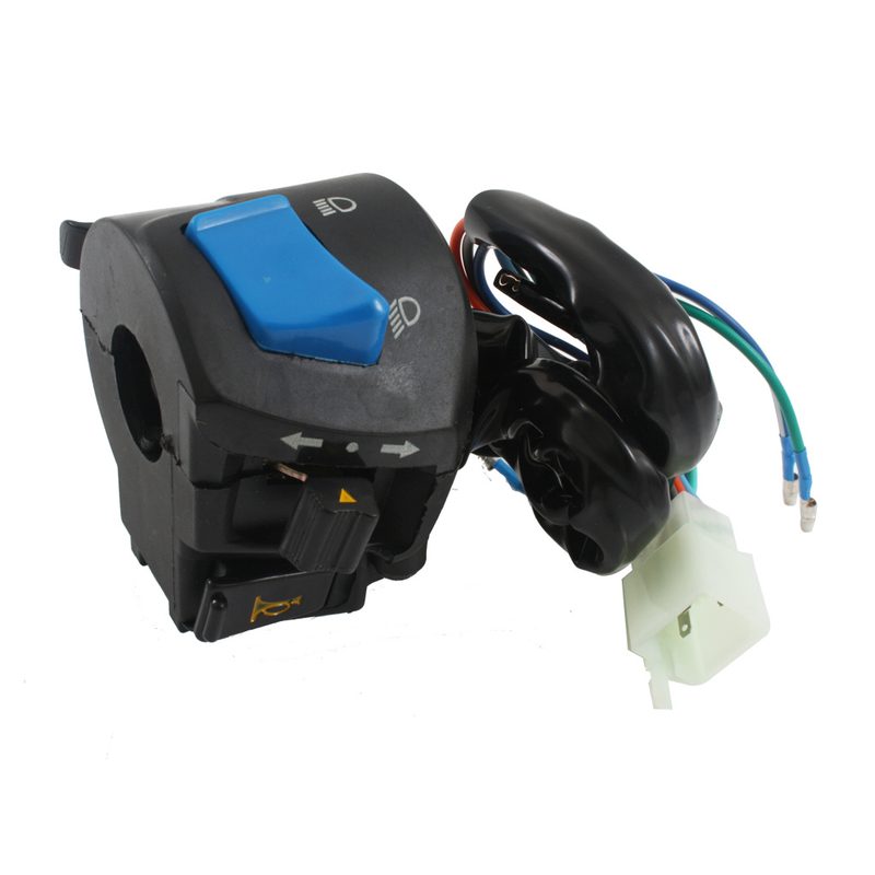 MANDO RODA IZQ FT110