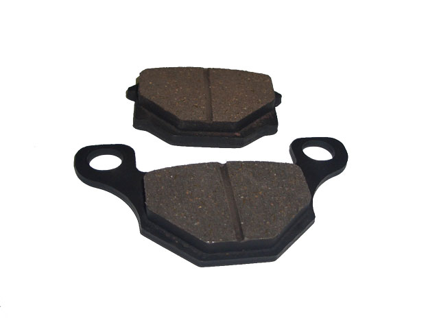 BALATA DEL JSMX DISCO GN125/RC125/DINAMO U5