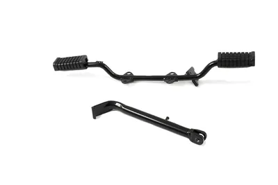 BARRA POSAPIE SAYTO CGL125 TOOL C/PARADOR LATERAL