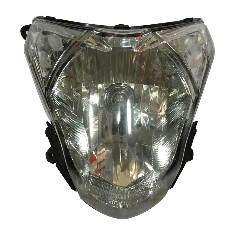 FARO RODA 250Z