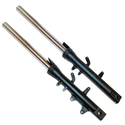 BARRA SUSPENSION ALESSIA 250Z (14-17) JGO