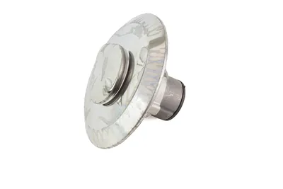 TAPON SAYTO TANQUE GASOLINA GASOLINA FT-150 (08-09) (GL-150, TITAN 2000)