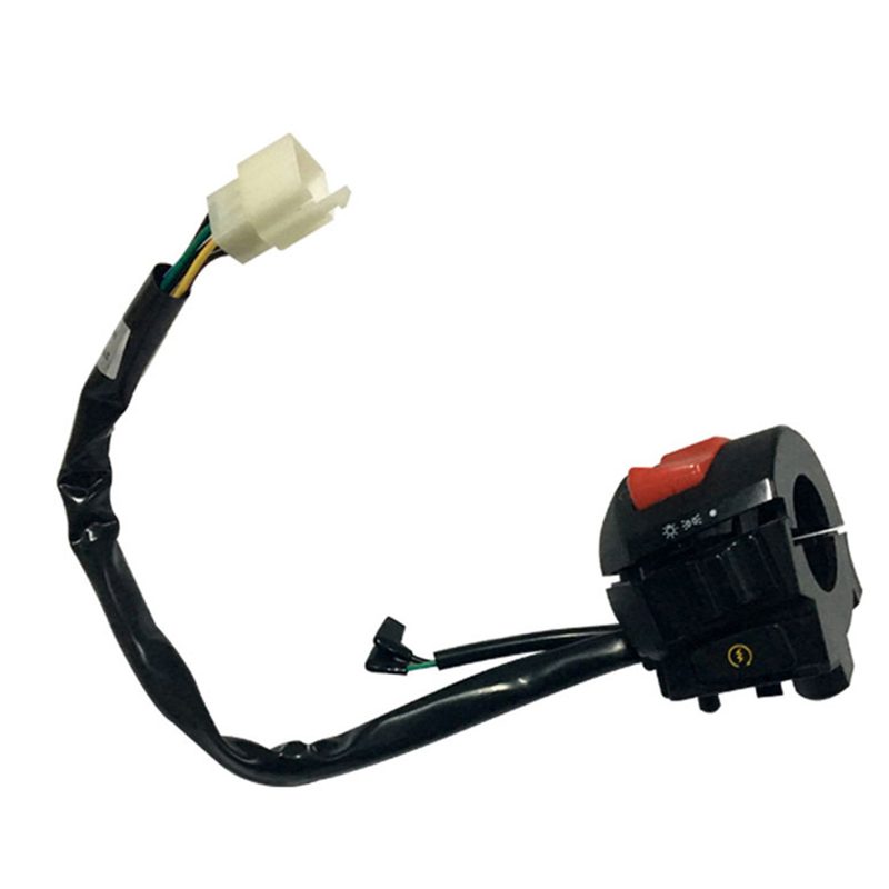 MANDO RODA DER 125Z