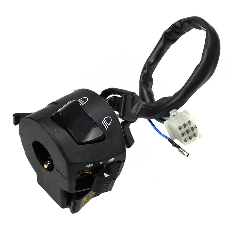 MANDO RODA IZQ 125Z