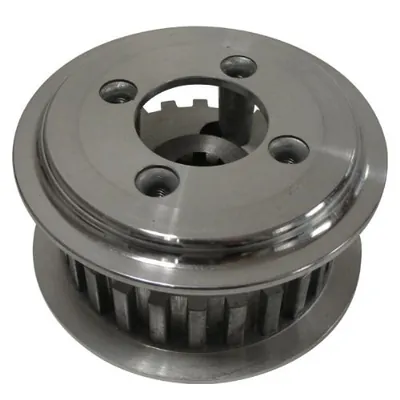 PLATO PRESION C/CENTRO GUIA ALESSIA 4 TORNILLOS AT110 NEGRA 16-17/AX110 16/ TREX70 14-15/XT110 11-15/XT110 GRAFITO 13-17