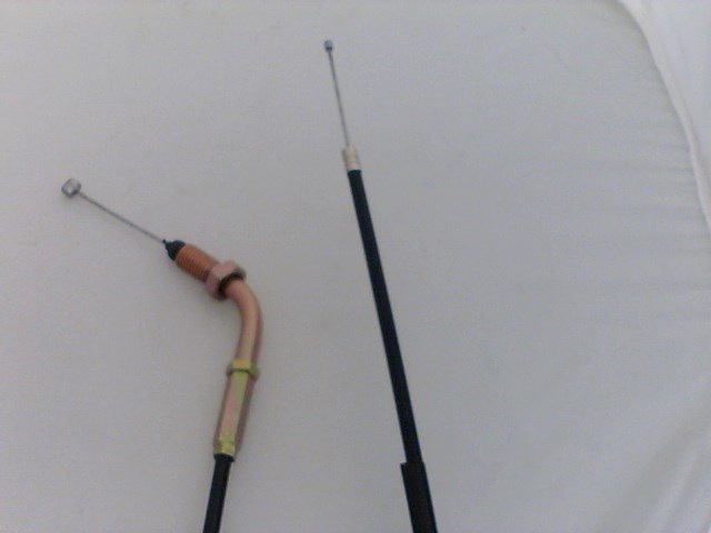 CABLE JSMX ACELERADOR CHINAS 110CC DINAMO/SUKIDA/WAVE