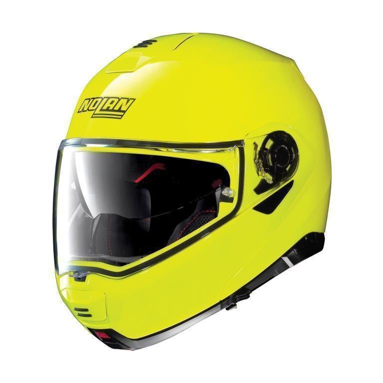 CASCO N100-5 HI VIS AMA FLUO XXL NOLAN