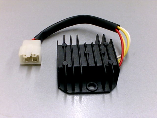 REGULADOR JSMX MOTONETAS 4 CABLES