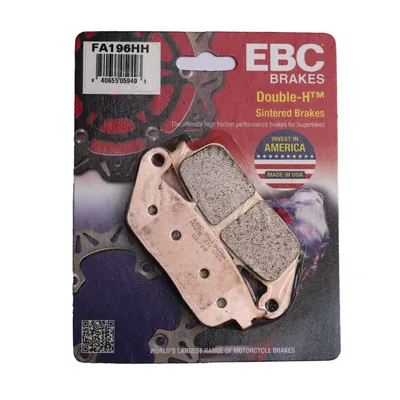 ZAPATA FA196 HH EBC