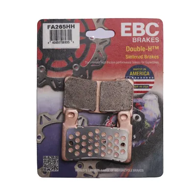 ZAPATA FA265HH EBC EQUIVALE 296HH