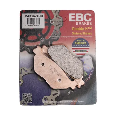 ZAPATA FA319/2HH EBC
