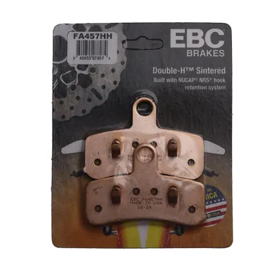 ZAPATA FA457HH EBC