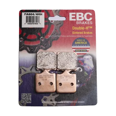 ZAPATA FA604/4HH EBC