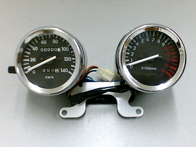 TABLERO JSMX CHOPPERS Y MOTOCARROS