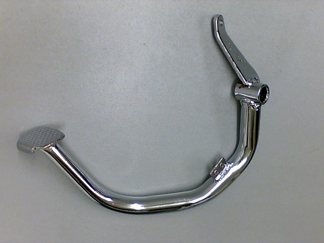 PEDAL JSMX FRENO CHINAS 125CC DINAMO UTILITARIA U2 Y U4