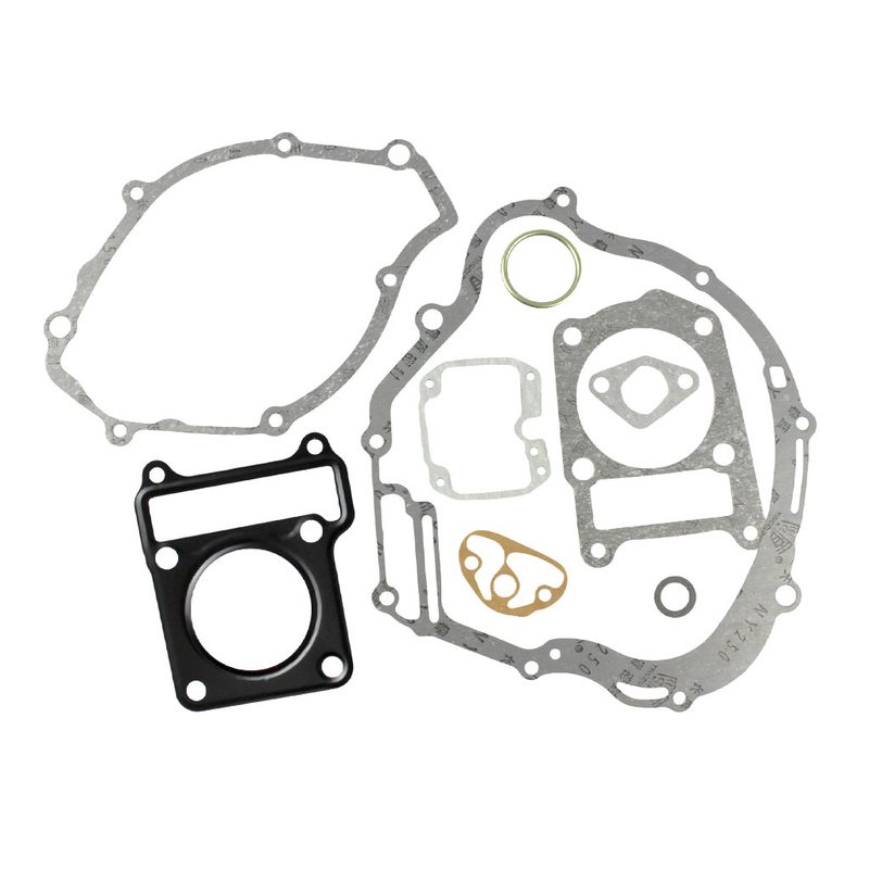 EMPAQUES RODA MOTOR COMPLETO YBR125