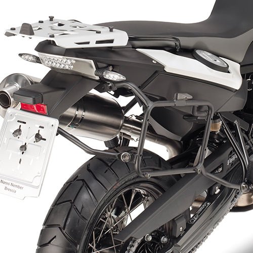 SOPORTE LAT BMW F650/700/800GS 08-16 KLR5103 KAPPA