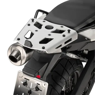 SOPORTE TRAS ALUM BMW F650GS F700GS F800GS 0816 KRA5103 KAPPA