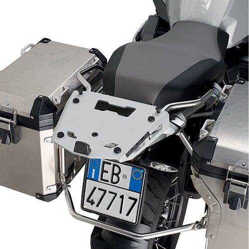 SOPORTE TRAS ALUM BMW R1200GS ADVEN 14-16 KRA5112 KAPPA