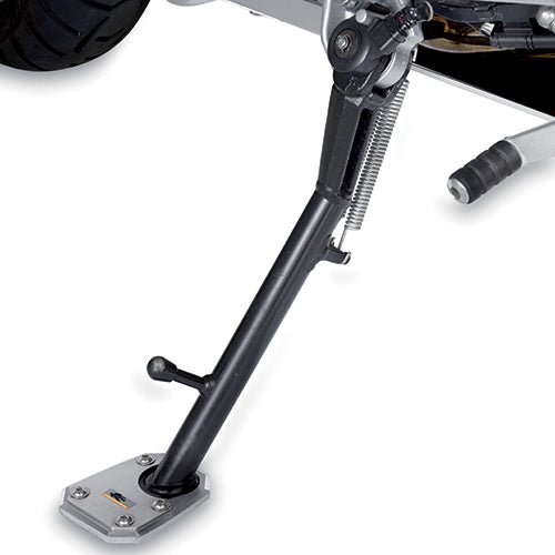 AMPLIADOR DE LA BASE DEL PARADO LAT BMW R1200GS 1316 ES5108K KAPPA