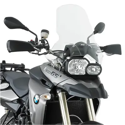 KIT DE INSTALACION P PARABRISAS BMW F650GS F800GS D333KIT KAPPA