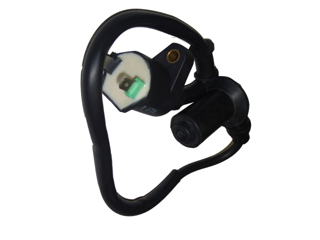 BOBINA DE ARRANQUE MOTONETAS 125/150/ITALIKA 110RT