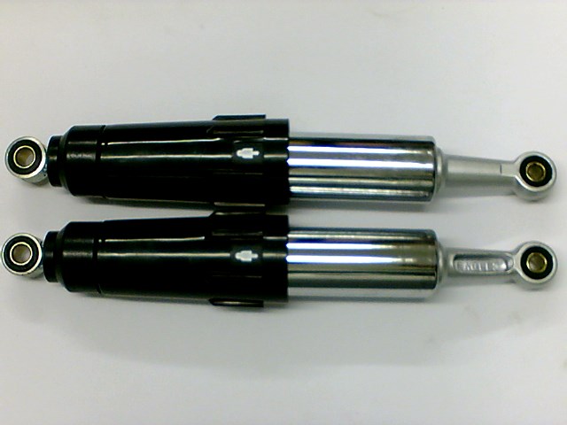 AMORTIGUADOR JSMX ARGENTA110