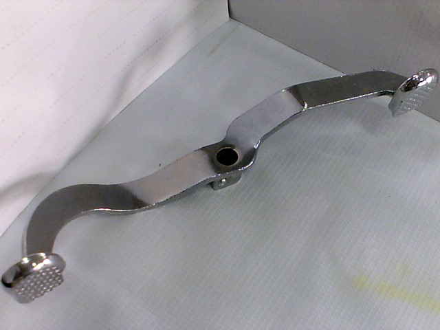 PEDAL ROGMAR CAMBIOS CRYPTON110
