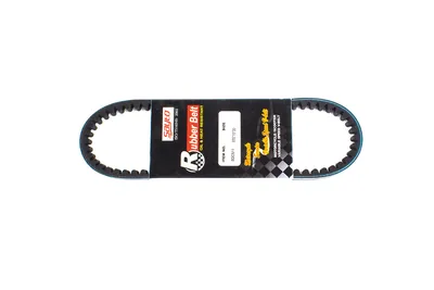 BANDA DENTADA 655*15*30 CHINA SAYTO (TACT 50)