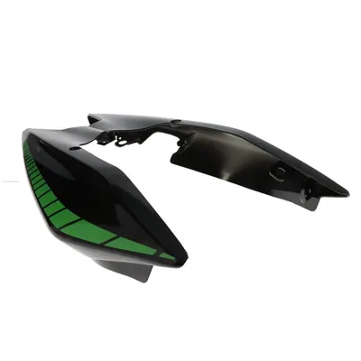 CUBIERTA TRASERA ASIENTO P/ITALIKA 150Z