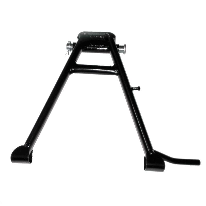 PARADOR CENTRAL RODA RODA SU EN125 HU/DN U4