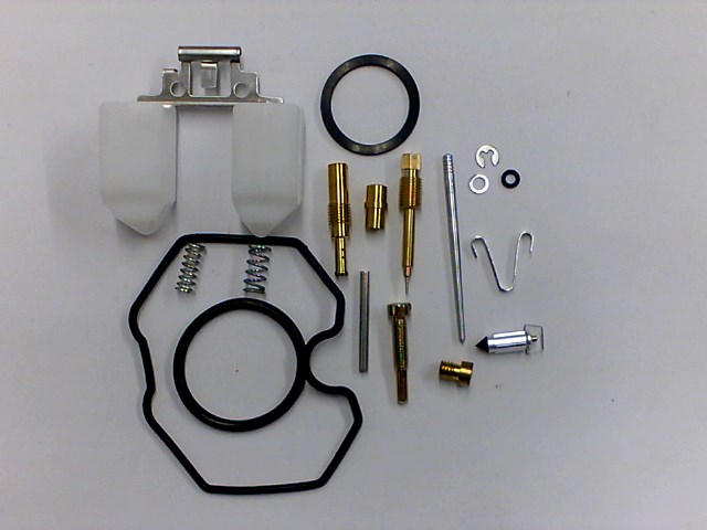 REPUESTO CARBURADOR JSMX FORZA125/CG125/FT125