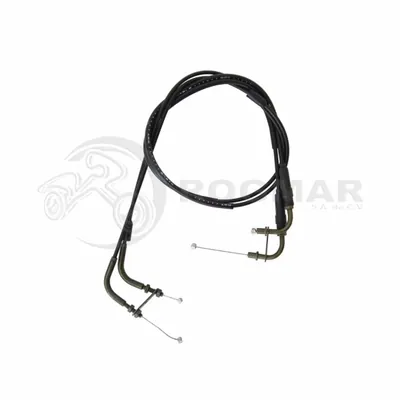 CABLE ROGMAR ACELERADOR KEEWAY RKV-200
