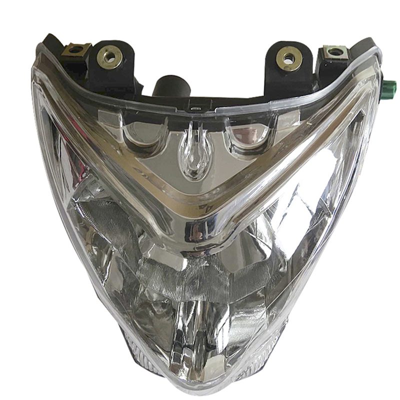FARO RODA NS200