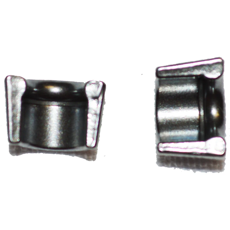 SEGURO DE VALVULA FT125 JGO 4 PZAS