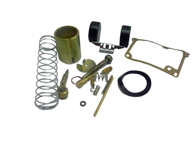 REPUESTO CARBURADOR JSMX YAMAHA RXZ 135