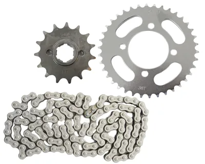 KIT ARRASTRE SAYTO 125Z  38X15/428HX108