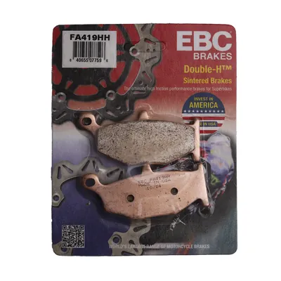 ZAPATA FA419HH EBC