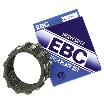 PASTAS EMBRAGUE EBC CK4514